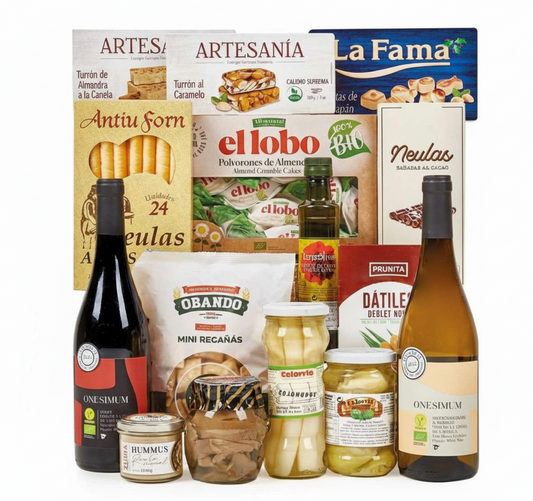 La navidad de casa.- Nº10