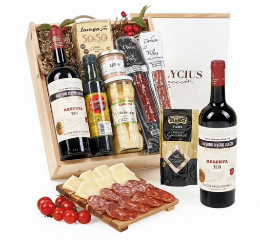 Delicias del invierno.- Nº6