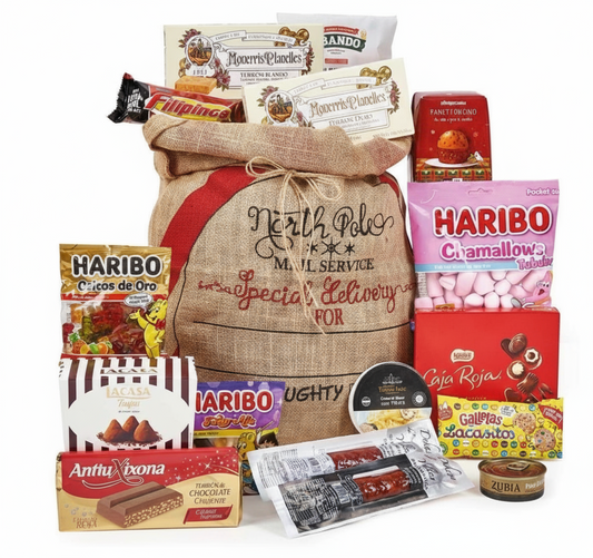 Cesta Trendy.- Nº15