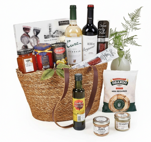 La alegría de la huerta.- Nº18