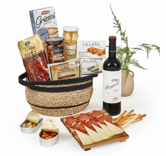 Delicatessen.- Nº19