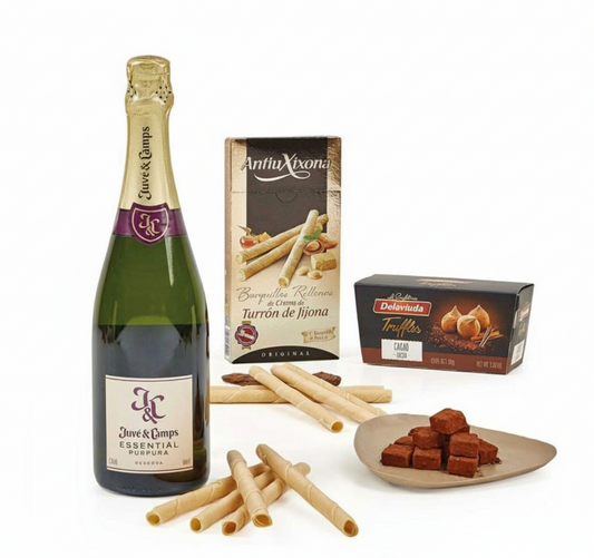 Rinconcito Navideño.- Nº2