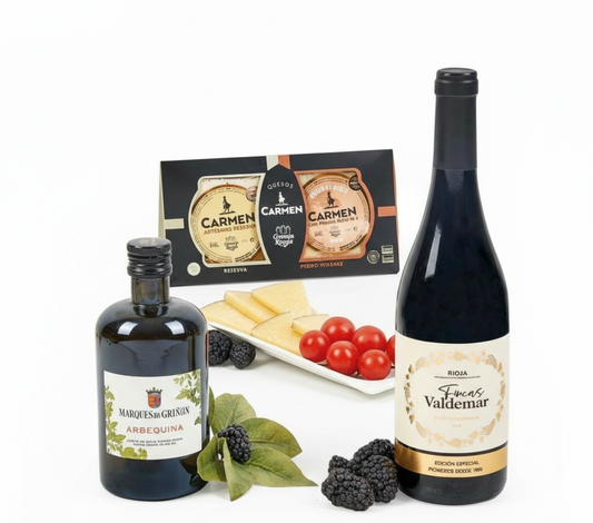 Encanto Navideño.- Nº5