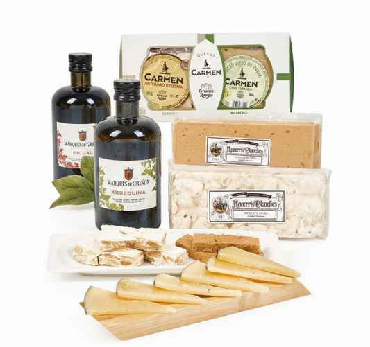 Festín gourmet.- Nº12