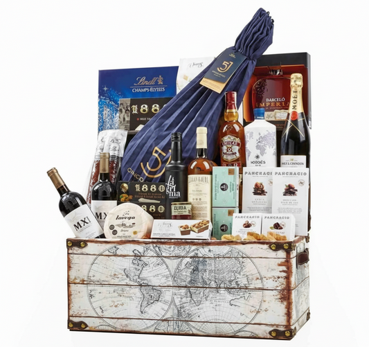 El cofre dorado .- Nº34